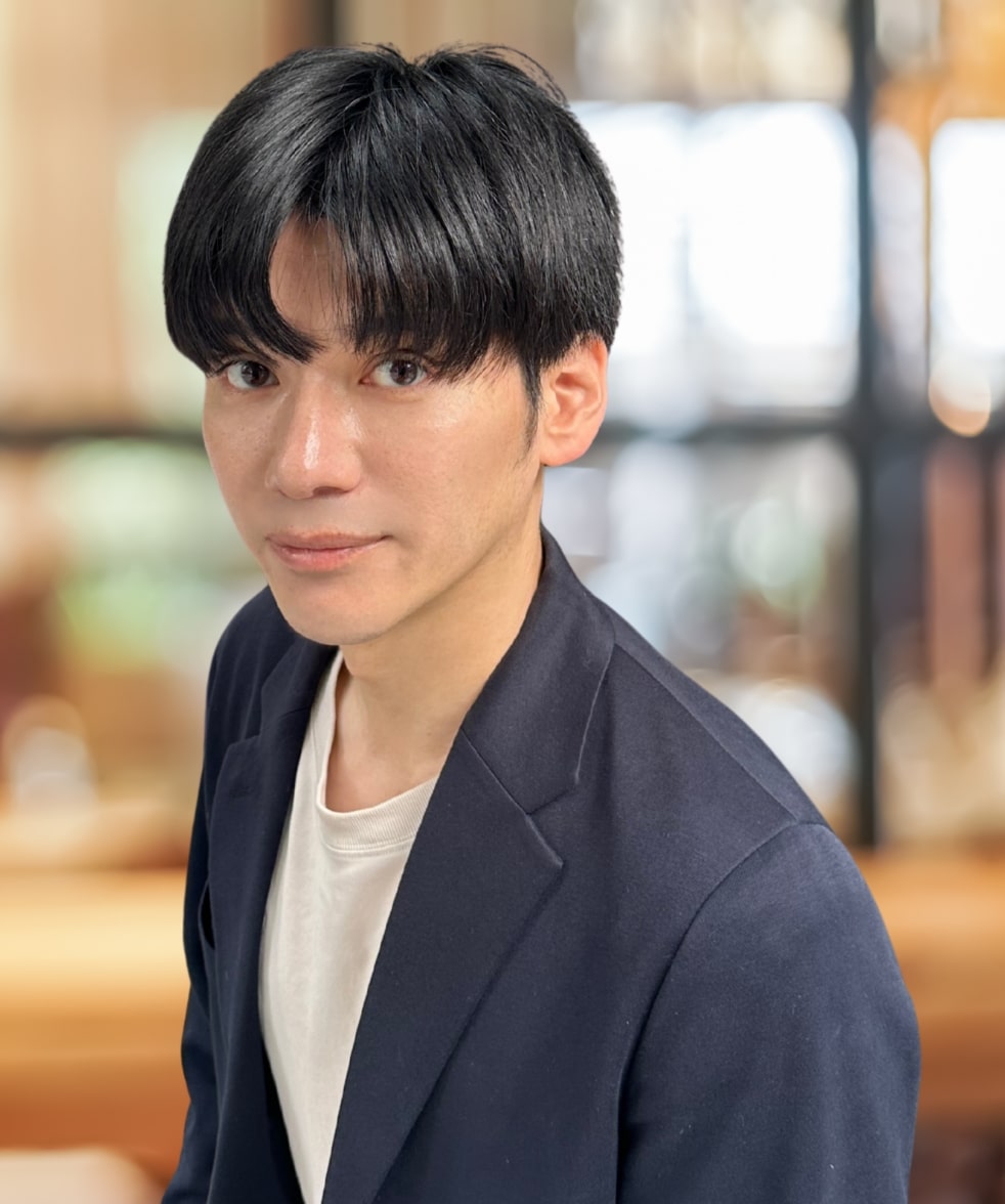 代表メッセージ